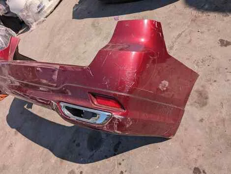 Бампер Subaru Legacy BRM FB25B Задн. - миниатюра 3