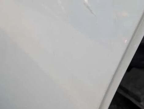 Дверь Toyota Isis ZGM10G 2ZR-FAE Прав. Задн. - миниатюра 5