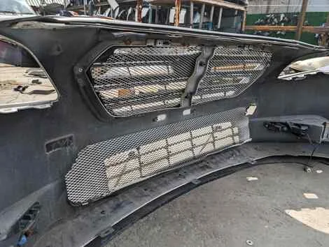 Бампер Subaru Legacy B4 BN9 FB25 Перед. - миниатюра 11