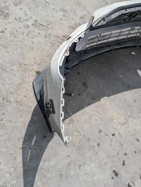 Бампер Subaru Legacy B4 BN9 FB25 Перед. - миниатюра 9
