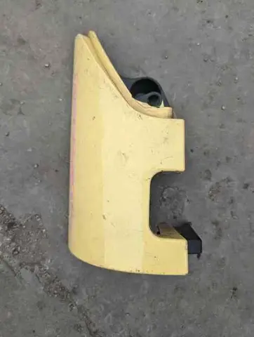 Накладка на стоп Renault Kangoo KW0 K4M Лев. Задн.