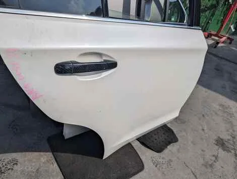 Дверь Subaru Legacy B4 BN9 FB25 Прав. Задн. - миниатюра 2