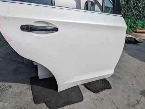 Дверь Subaru Legacy B4 BN9 FB25 Прав. Задн. - миниатюра 3