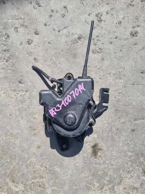 Блок круиз-контроля Honda Elysion RR3 J30A - изображение 1