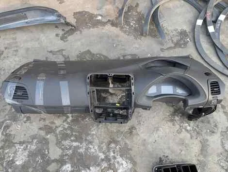 Торпедо Nissan Leaf AZE0 EM57 - изображение 1