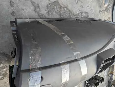 Торпедо Nissan Leaf AZE0 EM57 - миниатюра 2