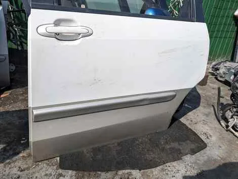 Дверь Mazda MPV LW5W GY Лев. Задн. - миниатюра 2