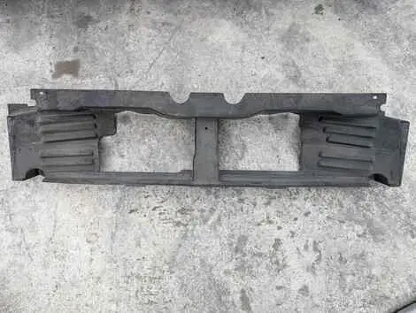 Защита радиатора Ford Explorer U251 Triton V8