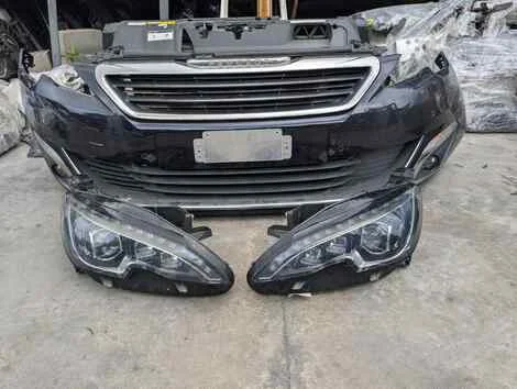 Ноускат Peugeot 308 T91 EB2DTS - изображение 1