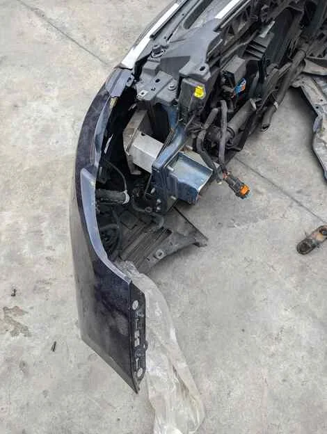 Ноускат Peugeot 308 T91 EB2DTS - миниатюра 13