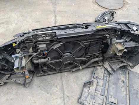 Ноускат Peugeot 308 T91 EB2DTS - миниатюра 14
