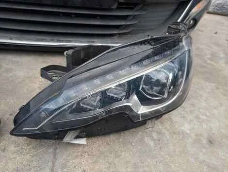 Ноускат Peugeot 308 T91 EB2DTS - миниатюра 3