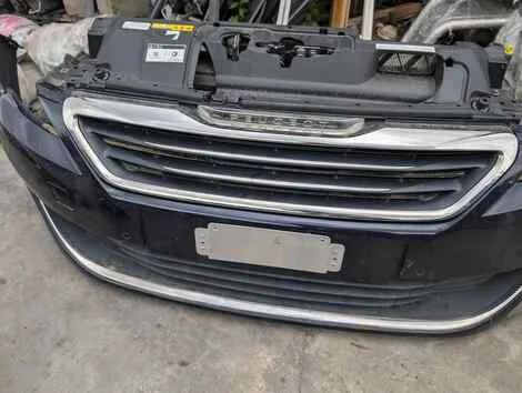 Ноускат Peugeot 308 T91 EB2DTS - миниатюра 8