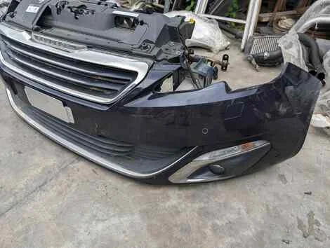 Ноускат Peugeot 308 T91 EB2DTS - миниатюра 9