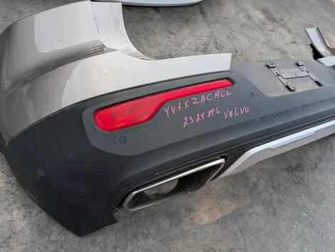 Бампер Volvo Xc40 B420T2 Задн. - миниатюра 3