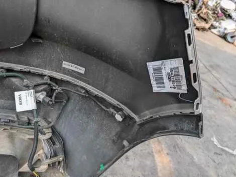 Бампер Volvo Xc40 B420T2 Задн. - миниатюра 8