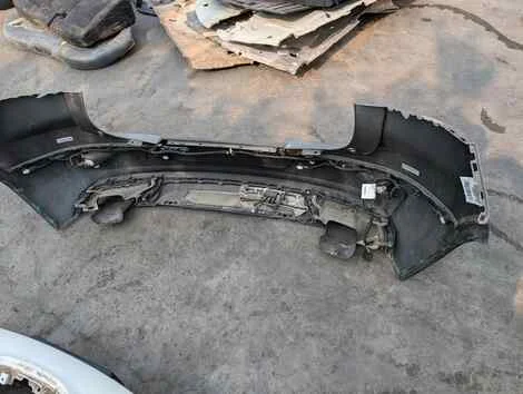 Бампер Volvo Xc40 B420T2 Задн. - миниатюра 9