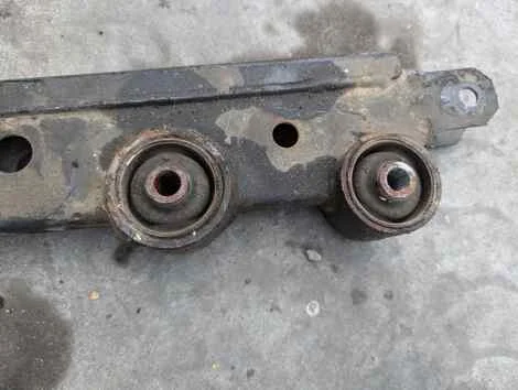 Рычаг Toyota Tank M910A 1KR-FE Лев. Задн. - миниатюра 2