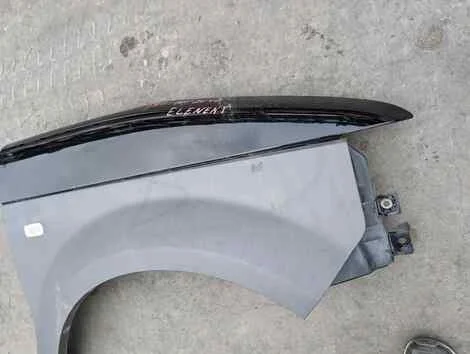 Крыло Honda Element YH2 K24A Прав. Перед. - миниатюра 2