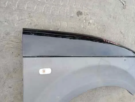 Крыло Honda Element YH2 K24A Прав. Перед. - миниатюра 3