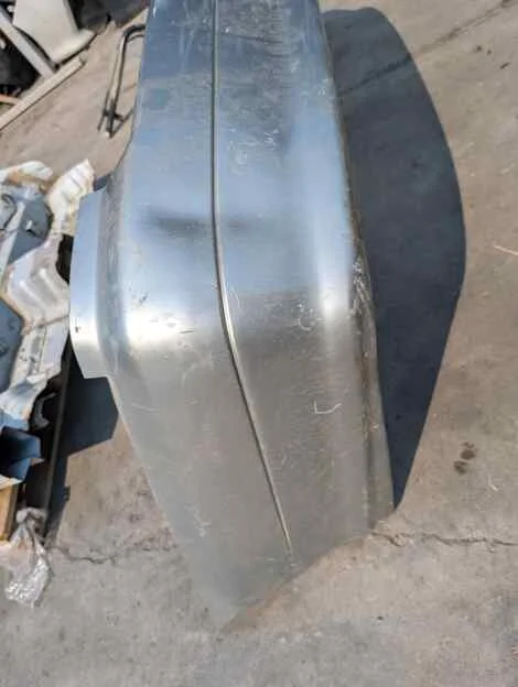Бампер Mitsubishi Diamante F13A 6G73 Задн. - миниатюра 2