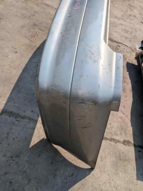 Бампер Mitsubishi Diamante F13A 6G73 Задн. - миниатюра 3
