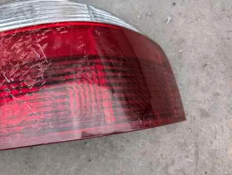 Стоп Honda Saber UA4 J25A Прав. Задн. - миниатюра 2