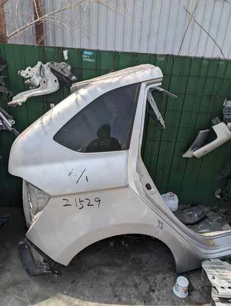 Крыло Honda Edix BE3 K20A Прав. Задн. - изображение 1