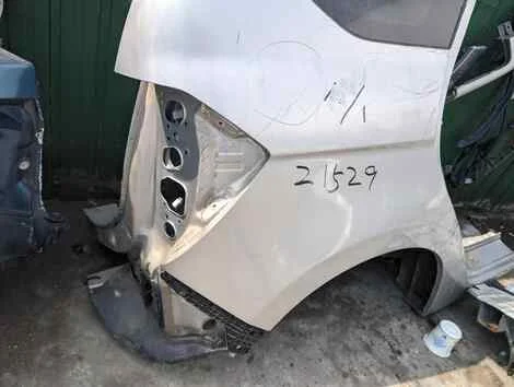 Крыло Honda Edix BE3 K20A Прав. Задн. - миниатюра 2