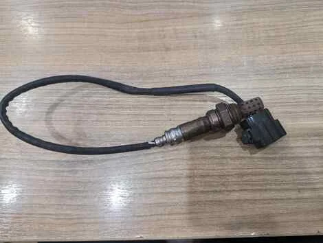 Лямбда-зонд Mazda MPV LW5W GY - изображение 1