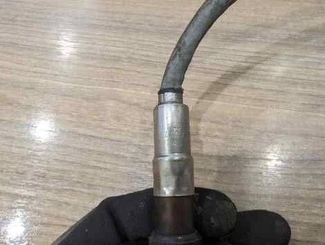 Лямбда-зонд Mazda MPV LW5W GY - миниатюра 3