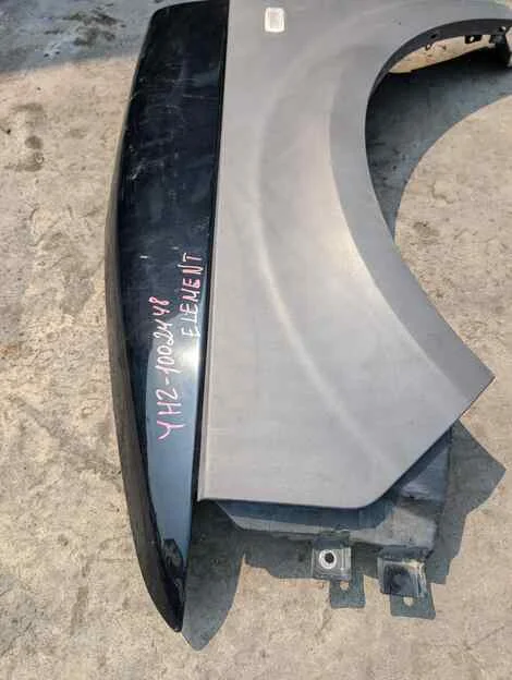Крыло Honda Element YH2 K24A Лев. Перед. - миниатюра 2