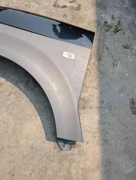Крыло Honda Element YH2 K24A Лев. Перед. - миниатюра 4