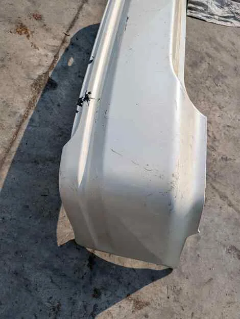 Бампер Honda Odyssey RA6 F23A Задн. - миниатюра 3