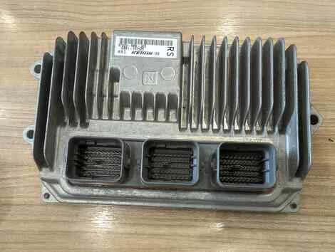 Блок efi Honda Shuttle GK8 L15B - изображение 1