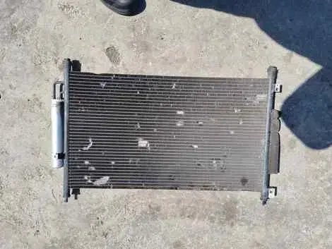 Радиатор кондиционера Honda Stepwgn RK5 R20A