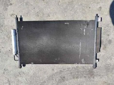 Радиатор кондиционера Honda Stepwgn RK5 R20A - миниатюра 2