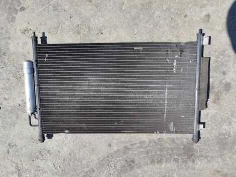Радиатор кондиционера Honda Stepwgn RK5 R20A - миниатюра 2