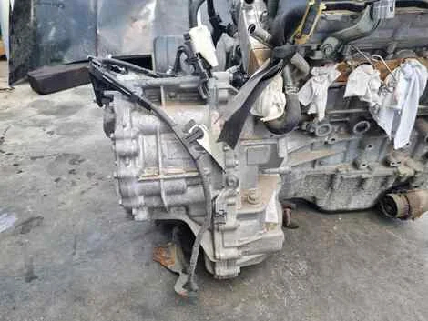 Акпп Toyota Prius ZVW50 2ZR-FXE - миниатюра 3