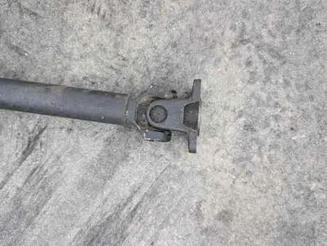 Кардан Nissan Kix H59A 4A30 Перед. - миниатюра 3