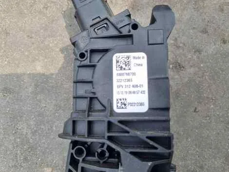 Педаль газа Volvo Xc40 B4204T47 - миниатюра 2