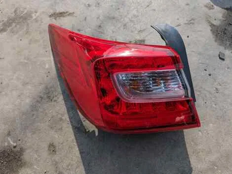 Стоп Subaru Legacy BRM FB25B Лев. Задн. - изображение 1
