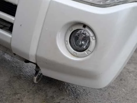 Ноускат Nissan Kix H59A 4A30 - миниатюра 5