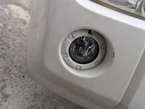 Ноускат Nissan Kix H59A 4A30 - миниатюра 6