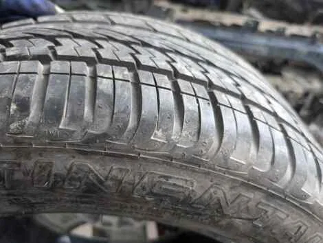 Колеса Continental CrossContact UHP 255/50R19 TL, 8J R19 ET53 5x120 DIA53 - миниатюра 7