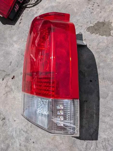 Стоп Volvo V70 SW59 B5254T2 Прав. Задн. - миниатюра 2