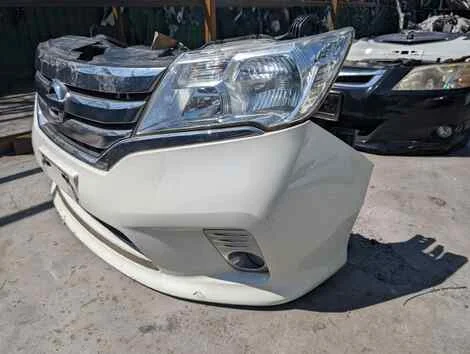 Ноускат Nissan Serena FC26 MR20DD - миниатюра 2