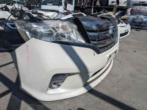 Ноускат Nissan Serena FC26 MR20DD - миниатюра 3
