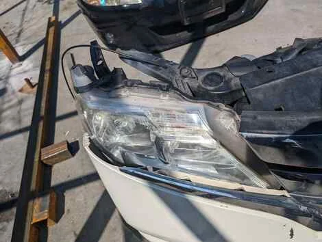 Ноускат Nissan Serena FC26 MR20DD - миниатюра 4