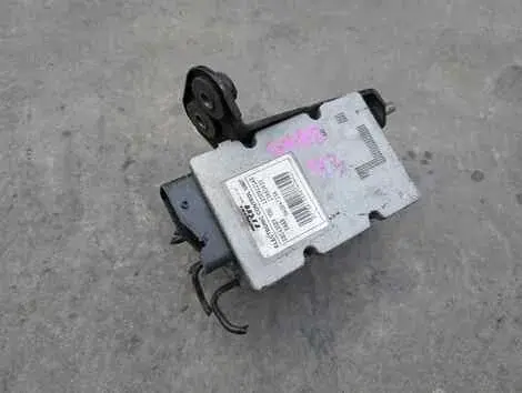 Блок abs Saab 9-3 YS3F B207R